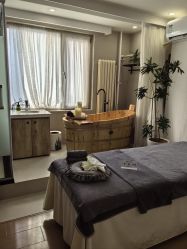 -薇薇安花系SPA