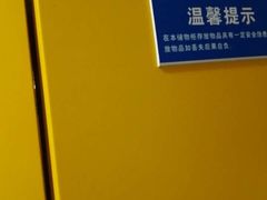 -南山文体中心-游泳馆