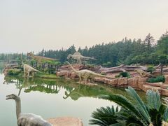 -南京银杏湖乐园