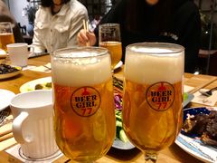 -77啤妹精酿生活馆(前门店)
