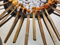 -醉二娘正宗西昌火盆烧烤(大丰店)