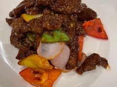 -莆田餐厅PUTIEN(三里屯店)