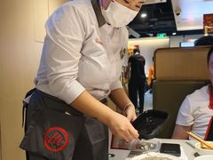 -海底捞火锅(高新活力汇店)