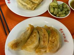 -劈柴院锅贴(沈阳路店)