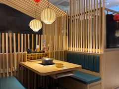 -温野菜涮涮锅(曲江大悦城店)