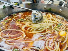 -刘聋子粉馆(张家界总店)