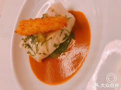 -迪拜帆船酒店海底餐厅