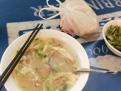 -洪湖里高汤云吞