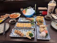 -哥哥の深夜食堂(永乐汇亲子购物运动中心店)