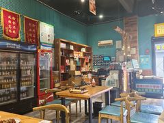 -0317火锅鸡·清真(正达店)