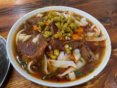 -小秋水饺(大成路总店)