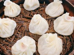 鲜肉小笼包-金源汤包(育新东路店)