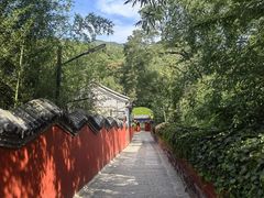 -红螺寺