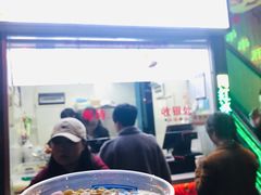 -八一好吃街·高品美食广场