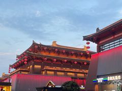 -大唐不夜城