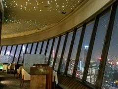 -广州花园酒店·凌璇阁旋转餐厅CAROUSEL360