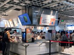 -宜家·瑞典风味餐厅(天津东丽商场店)