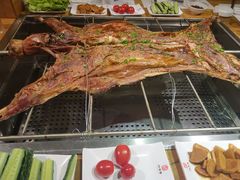 -炑羊香烤全羊(西三旗店)