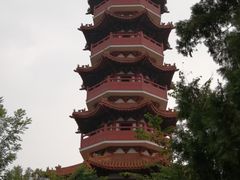 -云龙湖旅游景区