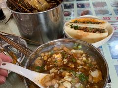 -乐山豆腐脑(北街店)
