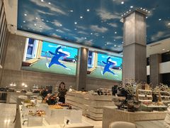 -菲住布渴酒店自助餐厅(阿里巴巴西溪园区店)