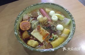 Yang Guofu Special Spicy Hot Pot