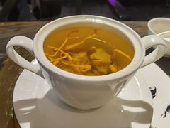 -怡品堂·金宴 (北京索菲特大酒店)