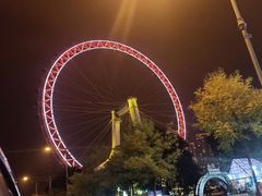 -天津之眼摩天轮