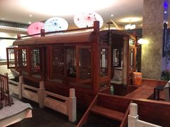 -碧露轩·大益茶体验馆(镇江路店)