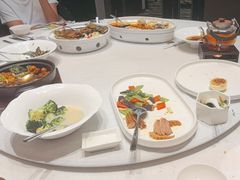 -富淳饭店(世纪公园店)