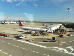 -米兰马尔彭萨国际机场