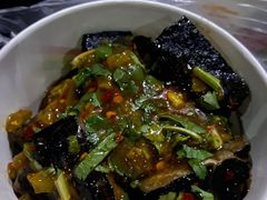 -无声臭豆腐(大井1号店)