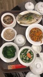 点击看大图 -爱帝宫月子中心(罗湖别墅院)