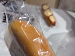 -小飞象面包公社(珠江路金鹰店)
