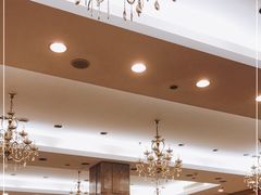 大堂-醉香园(长江北路店)