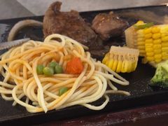 -豪客来牛排(天阳D32店)