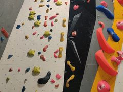 -CLIFFS颗粒攀岩(萧山众安店)