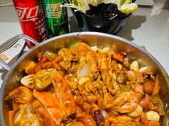 -黄记煌三汁焖锅(顺义华联店)