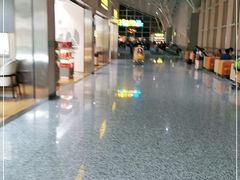 -张家界荷花国际机场