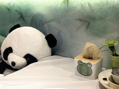 -眉州东坡·熊猫主题餐厅(枫蓝店)