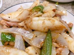 三丝炒猪肠粉-沙溪兄茶餐厅
