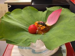 -鳥喜Toriki怀石烧鸟料理