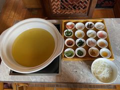 -丽江金茂凯悦臻选酒店-滇香馆