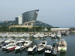 android_upload_pic-大梅沙游艇度假酒店