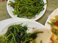 -龙记烤鸭店(新民路店)