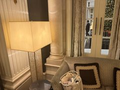 -大堂吧·下午茶·特调鸡尾酒(大连一方城堡豪华精选酒店)