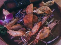 -暹罗酒肆泰餐厅酒吧