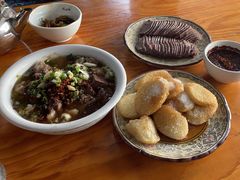 -陈记牛肉馆(尚文书店店)