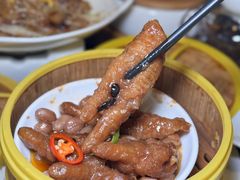 -上海漕河泾万丽酒店