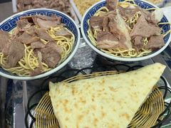 -杨家牛肉汤(淮建路店)